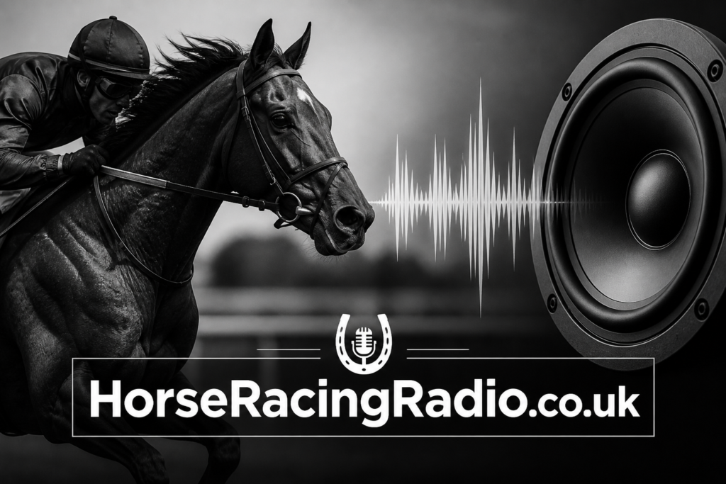 Horse Racing Radio